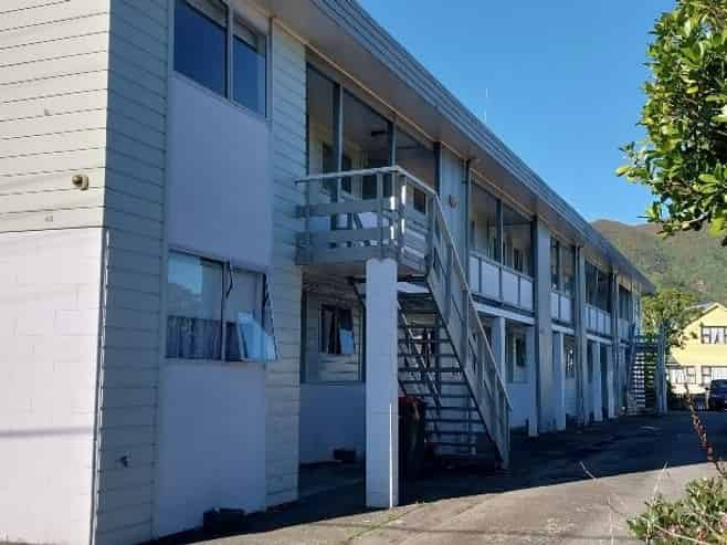 6/46 Awamutu Grove, Waiwhetu