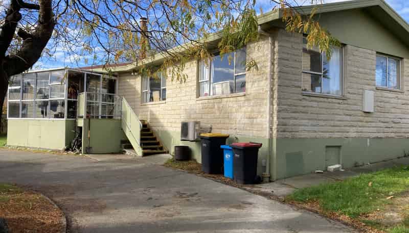 31a Cook Street, Timaru Central