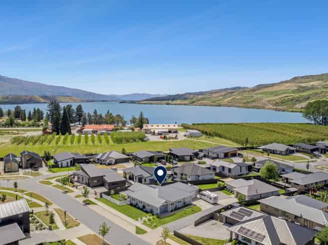 9 Searle Drive, Cromwell