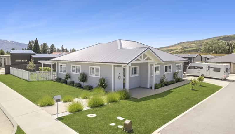 9 Searle Drive, Cromwell