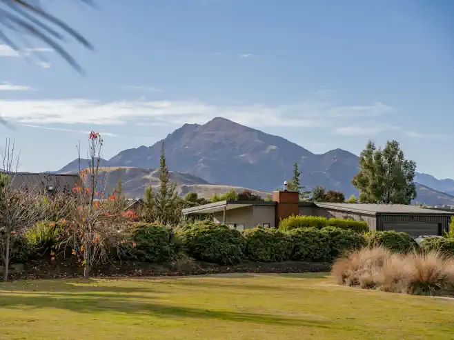 22 Northburn Road, Wanaka