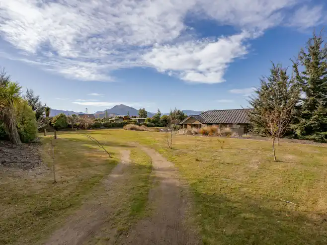 22 Northburn Road, Wanaka