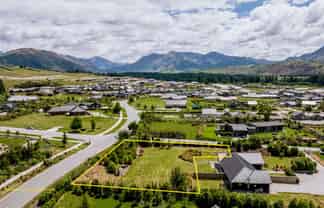 22 Northburn Road, Wanaka