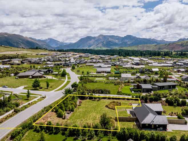 22 Northburn Road, Wanaka