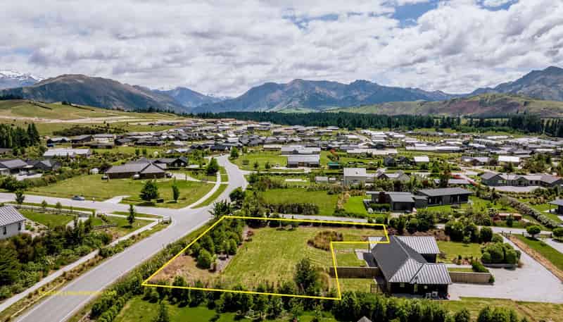 22 Northburn Road, Wanaka