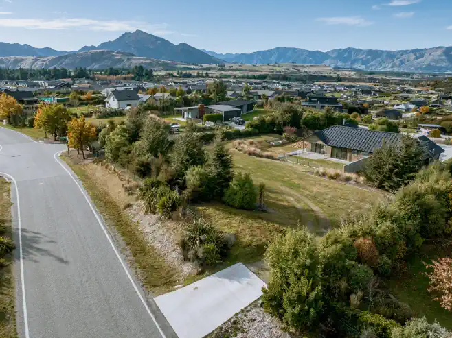 22 Northburn Road, Wanaka