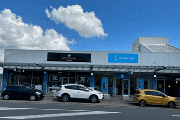Prime Retail Opportunity in Central Onehunga