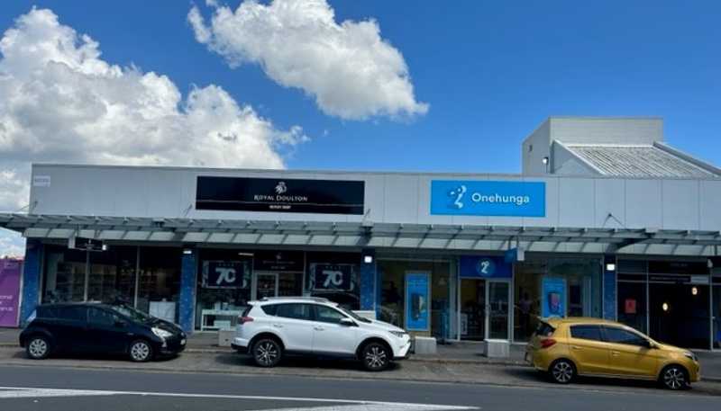 151 Arthur Street , Onehunga