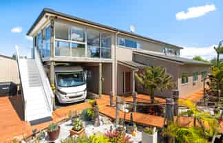 80 Campbell Road, Parua Bay