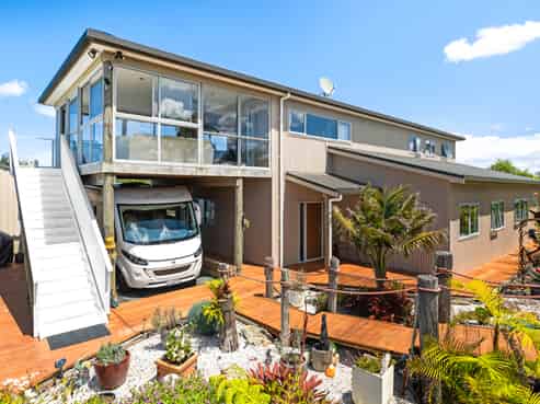 80 Campbell Road, Parua Bay
