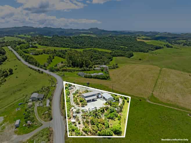 80 Campbell Road, Parua Bay