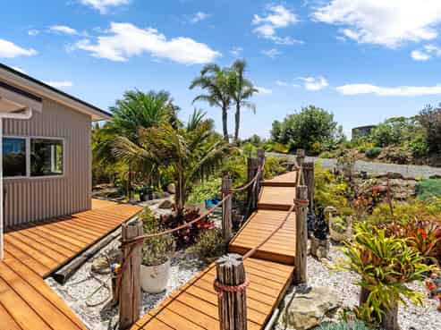 80 Campbell Road, Parua Bay
