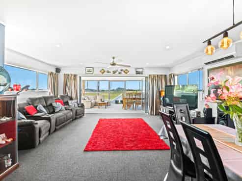 80 Campbell Road, Parua Bay