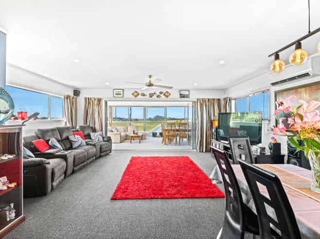 80 Campbell Road, Parua Bay