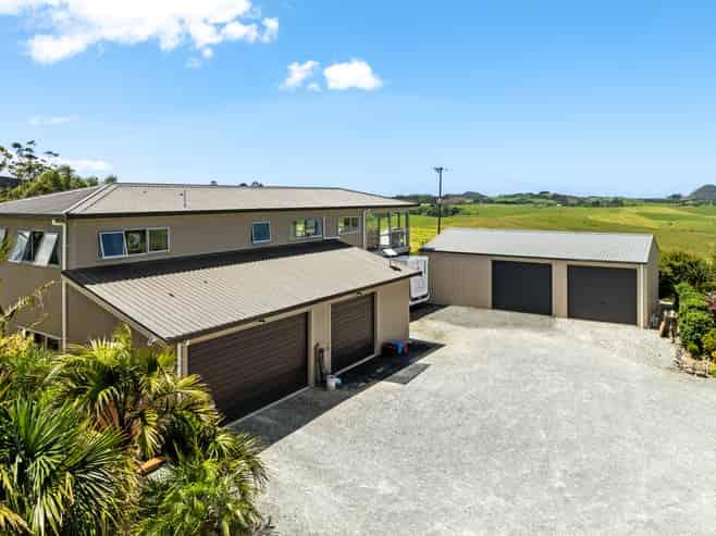 80 Campbell Road, Parua Bay