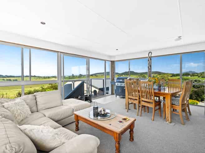 80 Campbell Road, Parua Bay