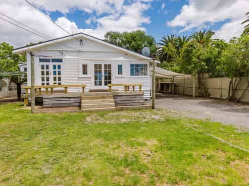 86 Porangahau Road, Waipukurau