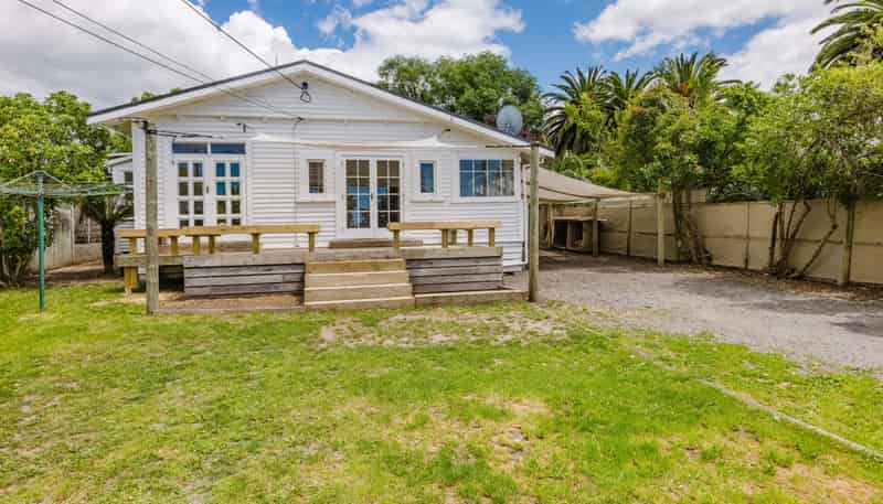 86 Porangahau Road, Waipukurau