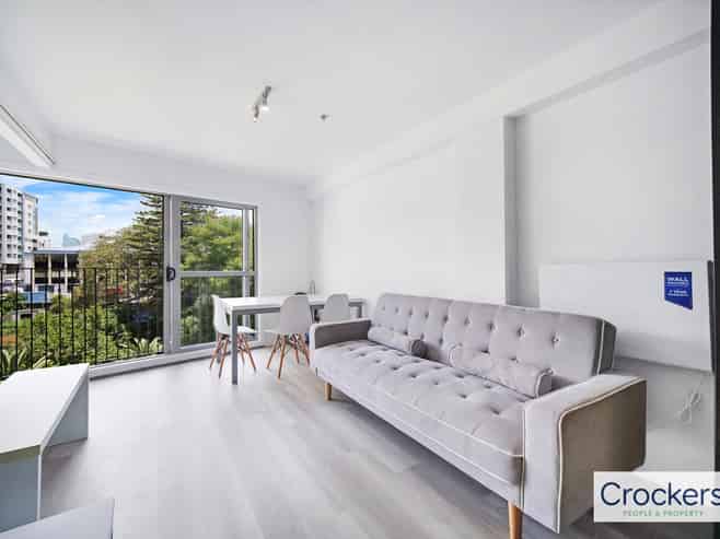 5C/14-18 Scotia Place, Auckland Central