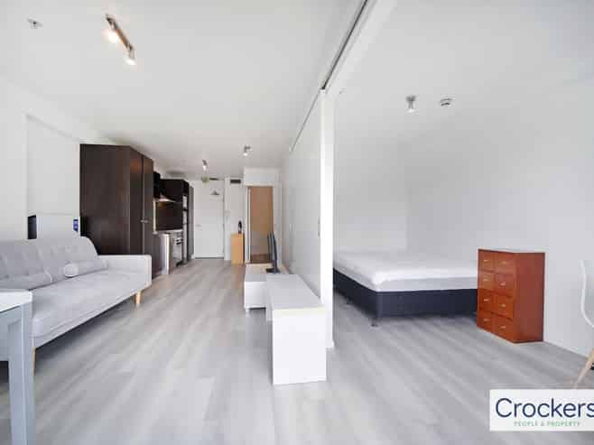 5C/14-18 Scotia Place, Auckland Central