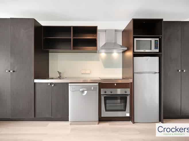 5C/14-18 Scotia Place, Auckland Central