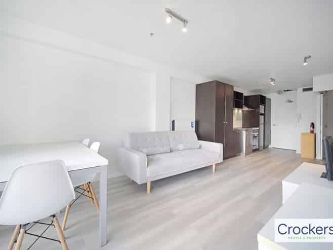 5C/14-18 Scotia Place, Auckland Central