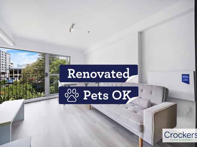 5C/14-18 Scotia Place, Auckland Central