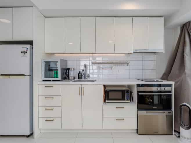 905-168 Hobson Street, Auckland Central