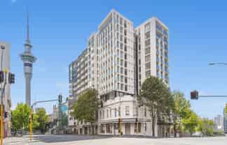 905-168 Hobson Street, Auckland Central