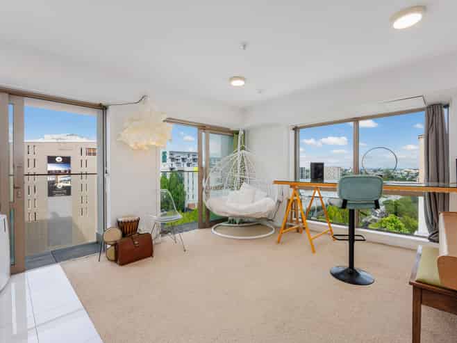 905-168 Hobson Street, Auckland Central