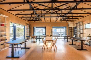 A Premier Commercial Opportunity on Belgium Street