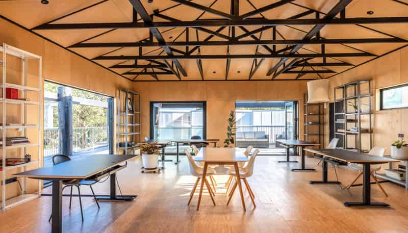 11 Belgium Street, Ostend