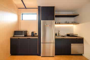 A Premier Commercial Opportunity on Belgium Street