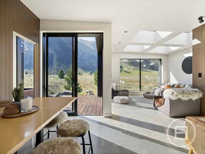 862 Manuka Terrace, Ben Ohau