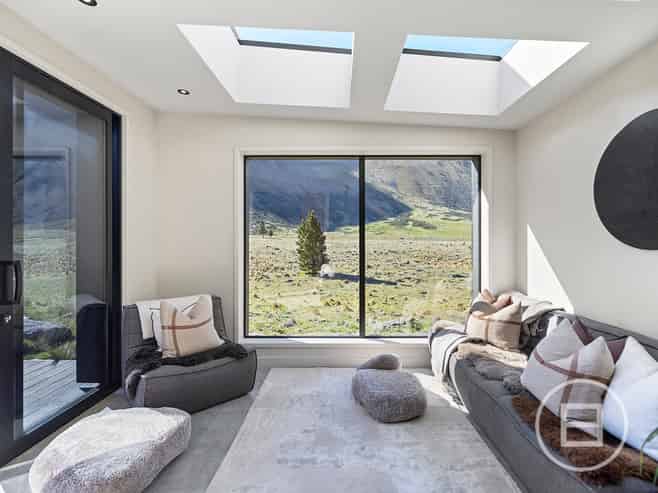 862 Manuka Terrace, Ben Ohau