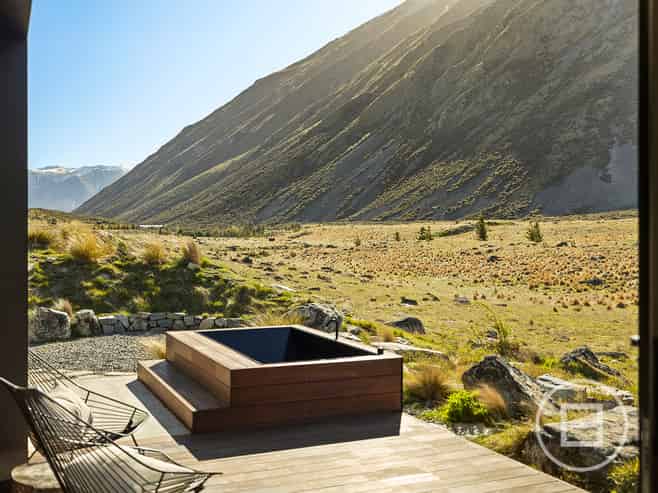 862 Manuka Terrace, Ben Ohau