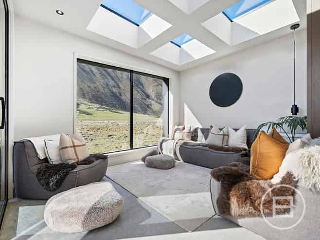 862 Manuka Terrace, Ben Ohau