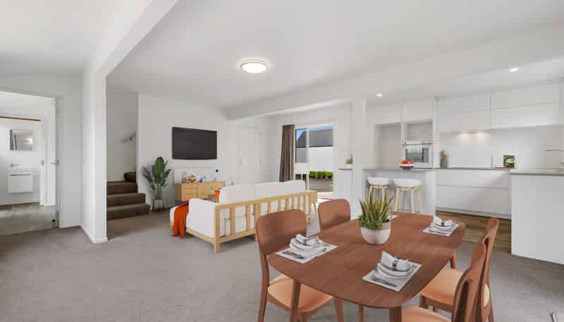 12A First Avenue, Tauranga