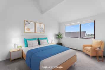 12A First Avenue, Tauranga