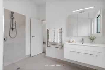 12A First Avenue, Tauranga