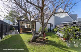 12A First Avenue, Tauranga