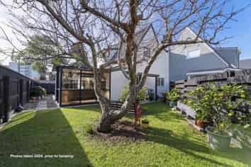 12A First Avenue, Tauranga