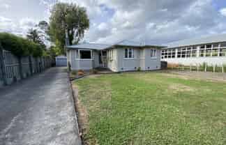 47 Te Ore Ore Road, Masterton