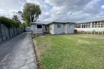 47 Te Ore Ore Road, Masterton