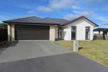 2 Fauna Street, Halswell