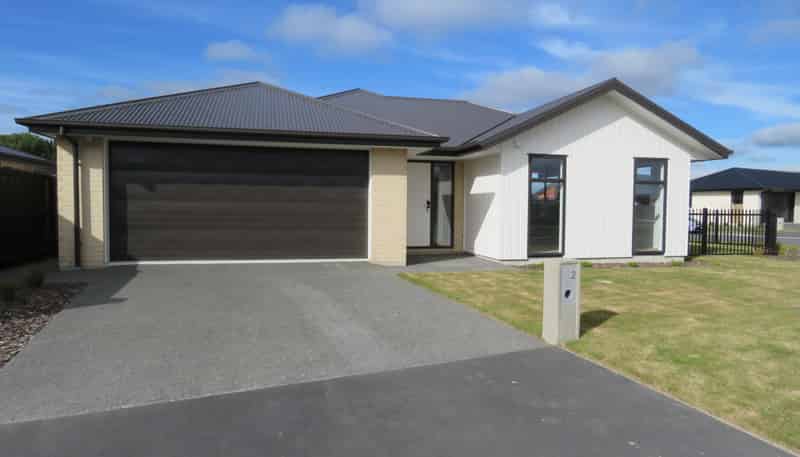 2 Fauna Street, Halswell