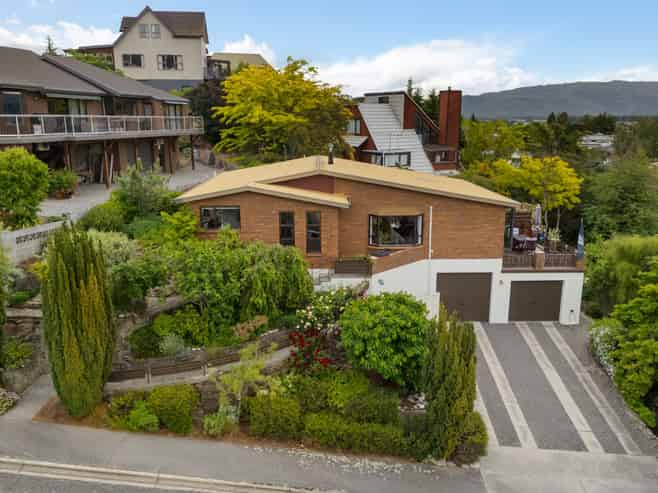 27 O'neill Crescent, Alexandra