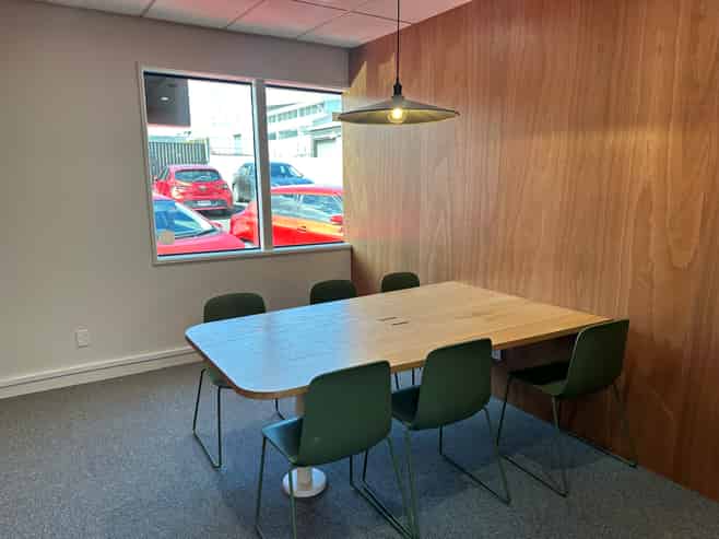 Calling all Owner-Occupiers - Modern Offices + Car Parking