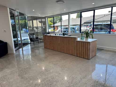 Calling all Owner-Occupiers - Modern Offices + Car Parking