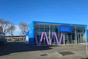 Retail/Office in High Profile Location